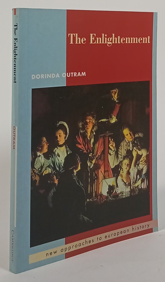 OUTRAM, D - The Enlightenment.
