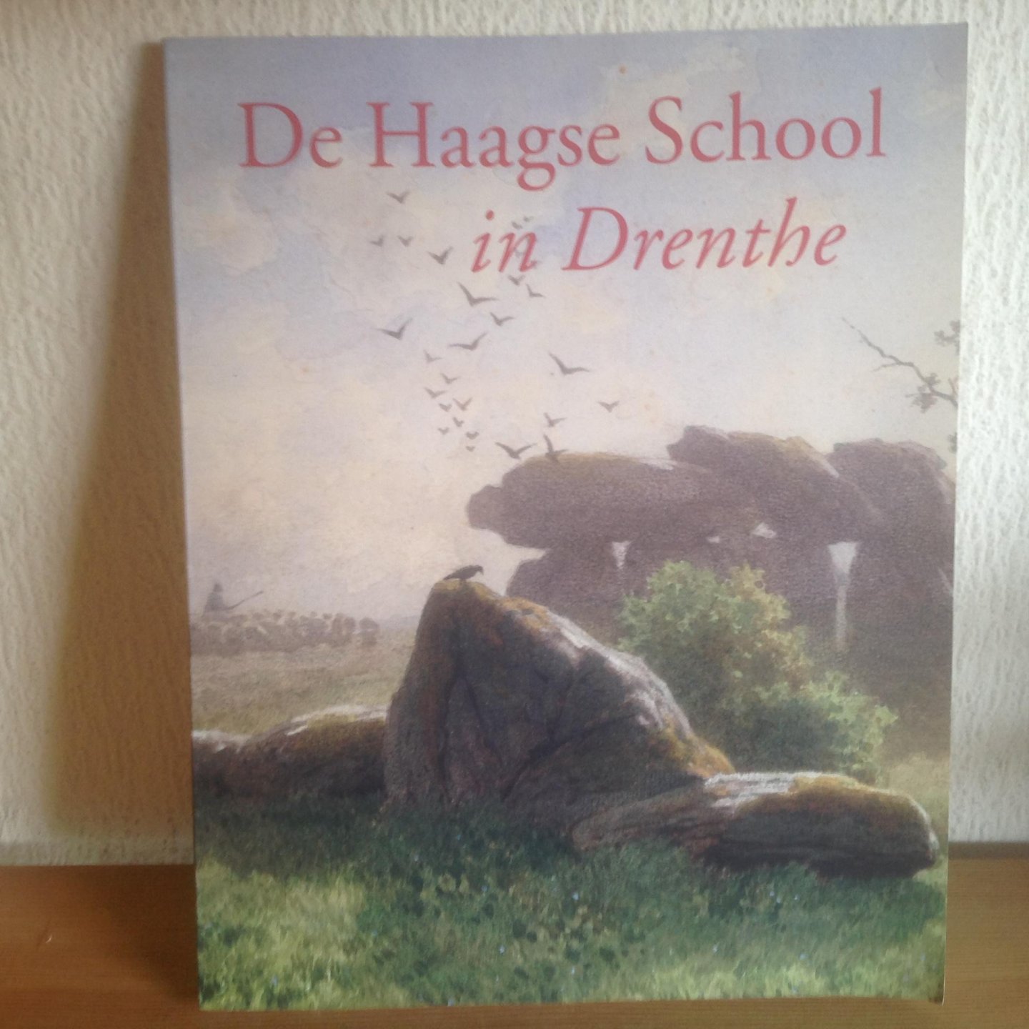 Bodt, S. de - De Haagse School in Drenthe