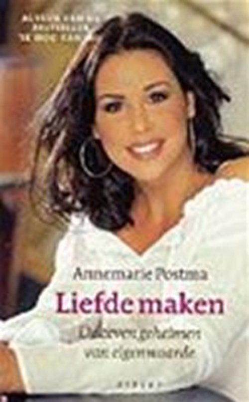 Annemarie Postma - Liefde maken
