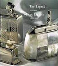 WEERT, AD VAN. & BROMET, JOOP. - The Legend of the Lighter.