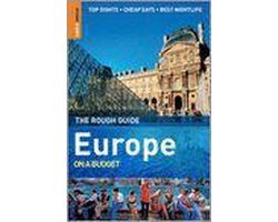 Sophie Barling - Europe on a Budget