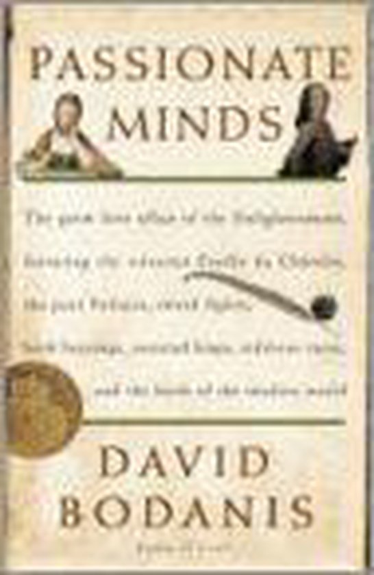  - Passionate Minds