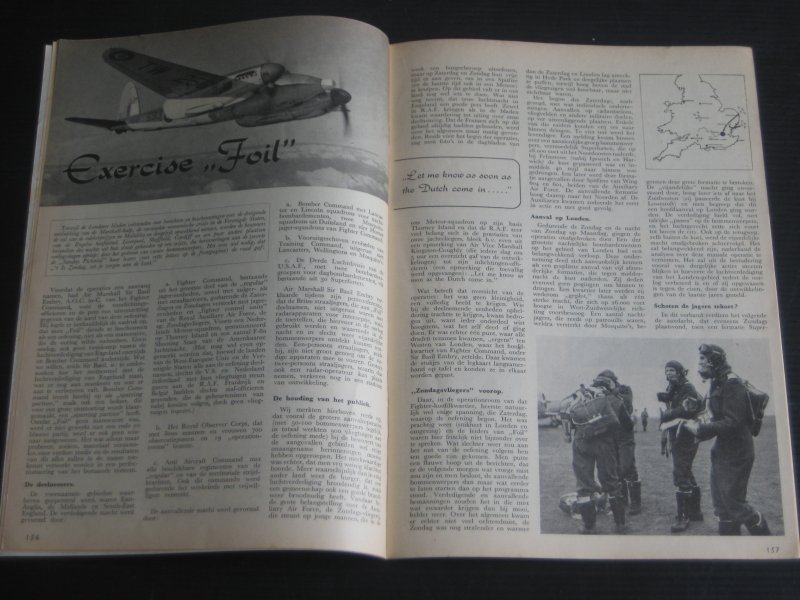  - De Vliegende Hollander