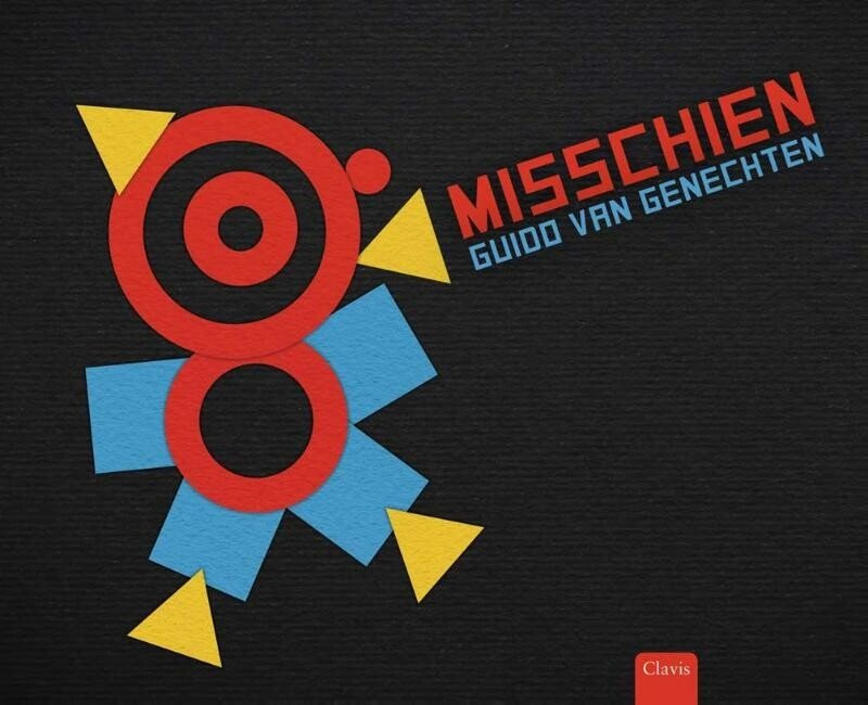 Guido Van Genechten - Misschien