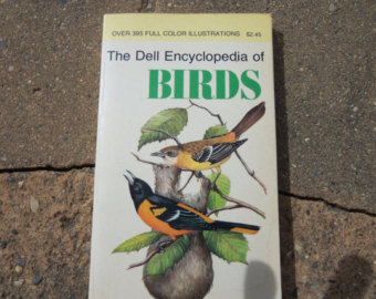 Bruun, Bertel - Dell encyclopedia of birds