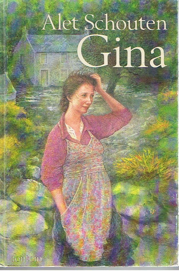 Schouten, Alet - Gina
