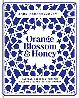 Gregory-Smith, John - Orange Blossom & Honey