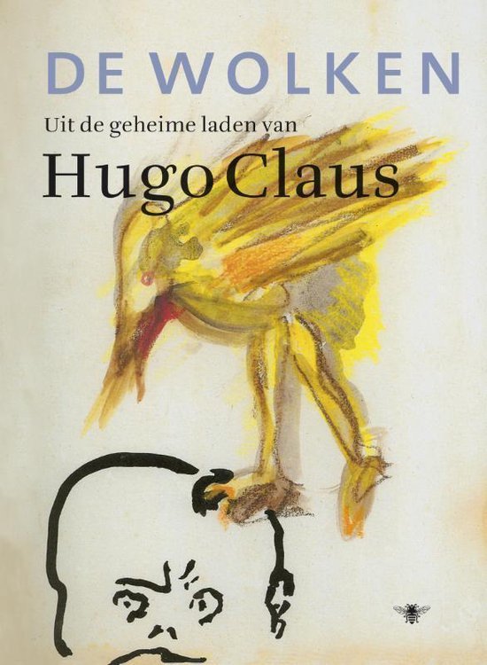 Claus, Hugo - De wolken