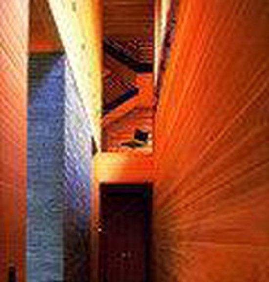 Paco Asensio - Huizen van over de hele wereld