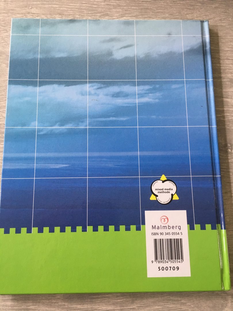 Peter Cox - Handboek Natuur-scheikunde en techniek voor de onderbouw, Sensor 1A