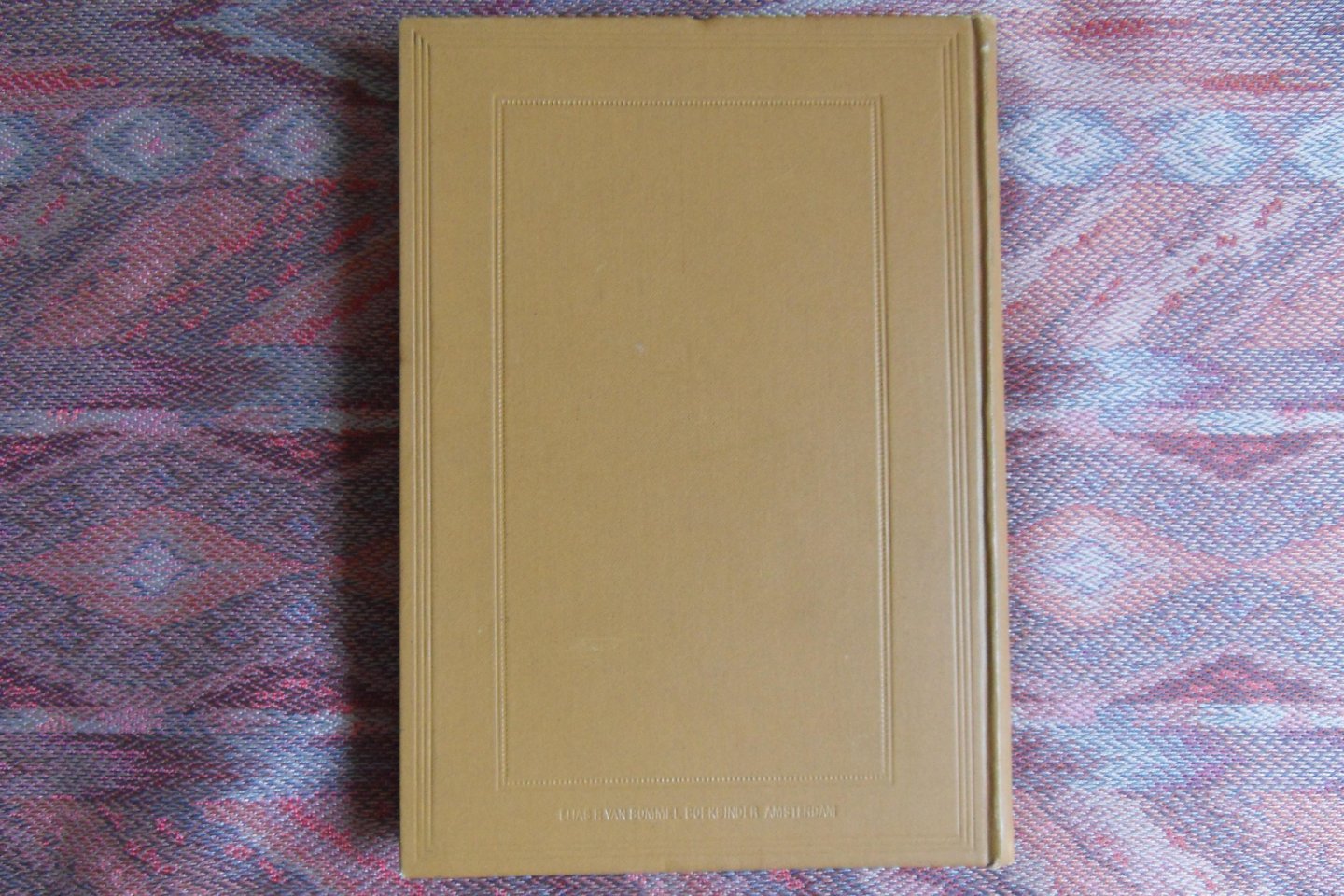 Zuijlen, Willem van. - Een Reiziger in Vroolijkheid. - Nieuwste voordrachten van Willem van Zuijlen.