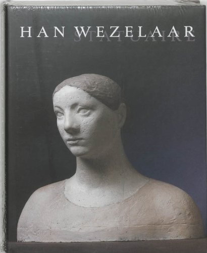 Jan Teeuwisse - Han Wezelaar statuaire