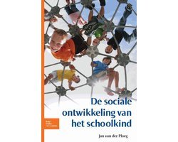 J.D. van der Ploeg - De sociale ontwikkeling van het schoolkind