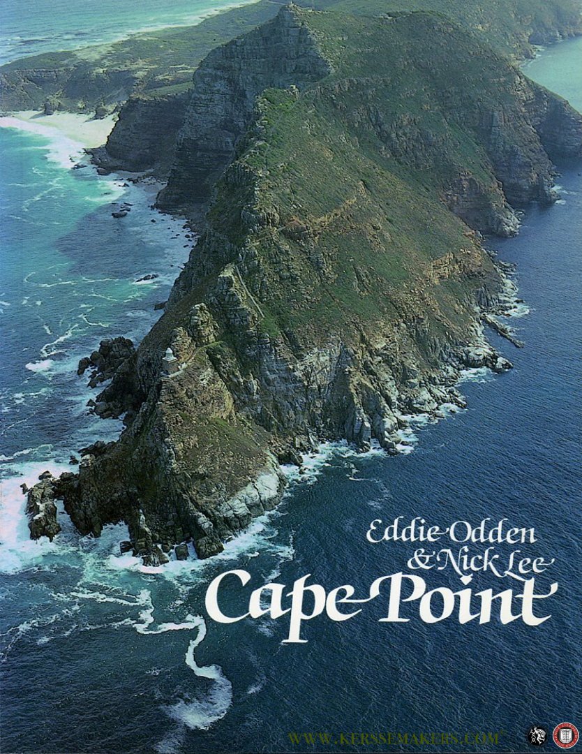 ODDEN, Eddie / LEE, Nick - Cape Point
