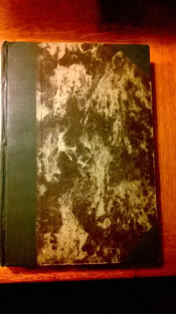 Schrijver J. - De vriend des huizes