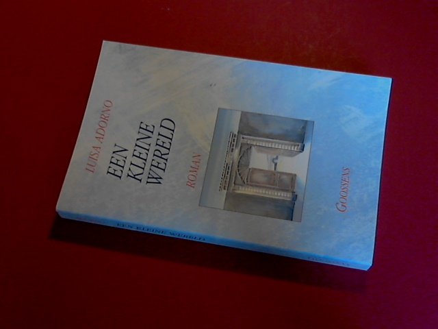 Adorno, Luisa - Een kleine wereld