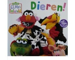 Unknown - Elmo's Wereld Dieren