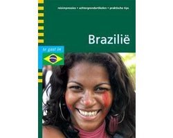 Te Gast In - BRAZILIE 5e