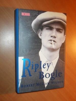 Wilson, Robert MacLiam - Ripley Bogle