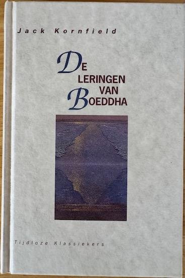 Kornfield, Jack - DE LERINGEN VAN BOEDDHA