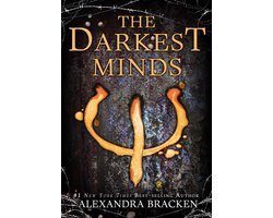 Alexandra Bracken - Darkest Minds