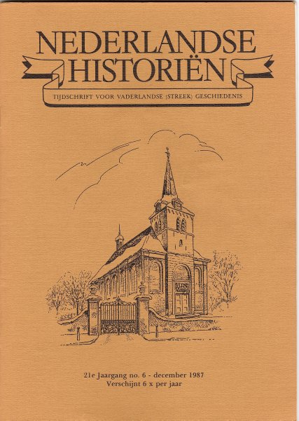 Kooger J.P. - HET SINT ELISABETH GASTHUIS IN ARNHEM