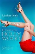 L. Kelk - Ik hou van Hollywood - Auteur: Lindsey Kelk