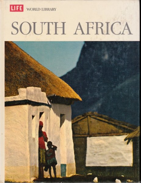Hopkinson, Tom - Life World Library South Africa