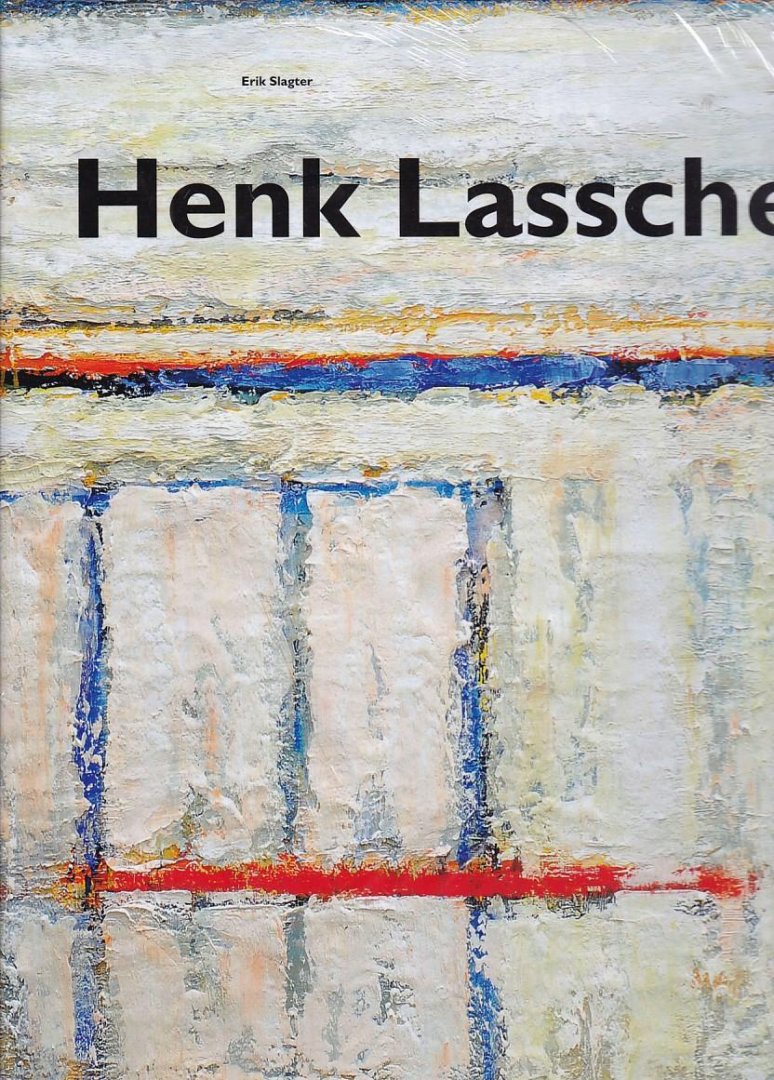 Erik Slagter - Henk Lassche