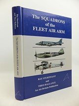 Squadrons of the Fleet Air Arm