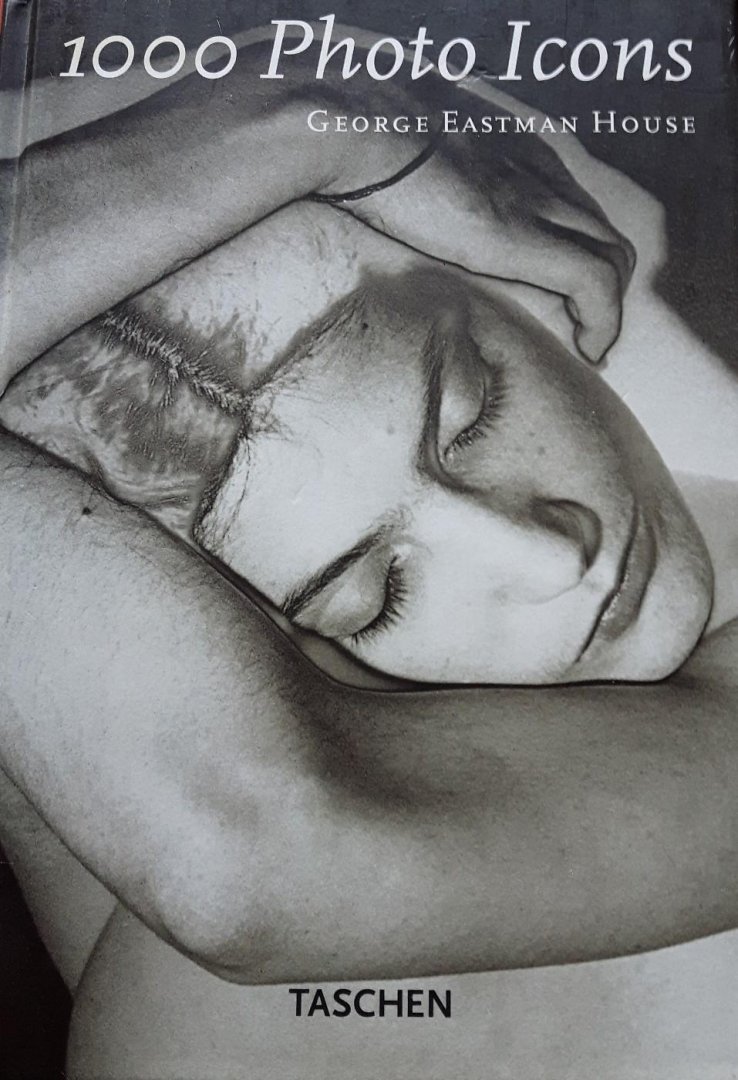 Eastman House, George - 1000 Photo Icons