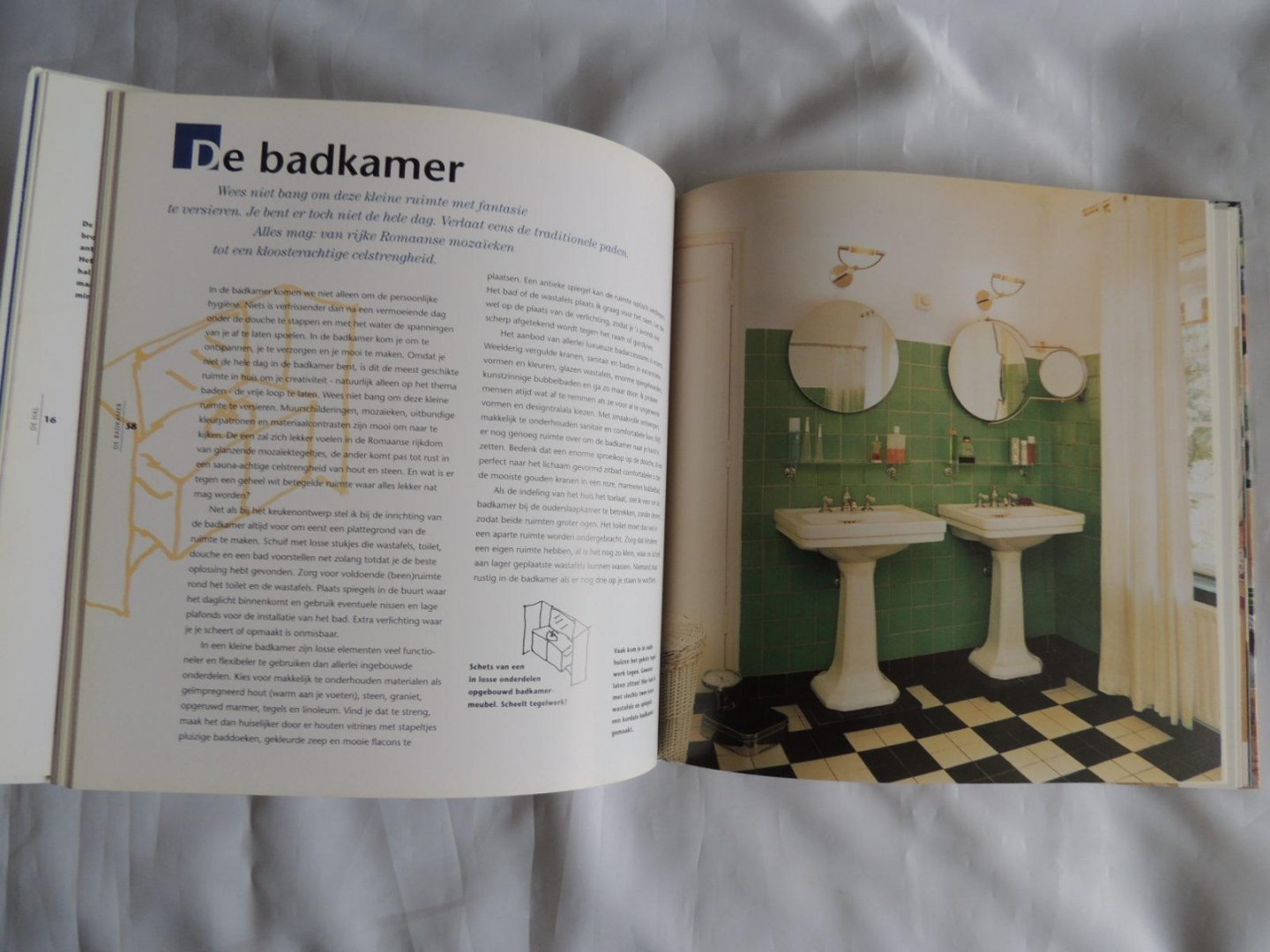 Ven, Martijn van der +++ Bouvrie, Jan des - wessel gerard - Jan des Bouvrie leren kijken / learning to look  +++ at home with Monique & Jan des Bouvrie  +++ Jan des Bouvrie interieuradviesboek
