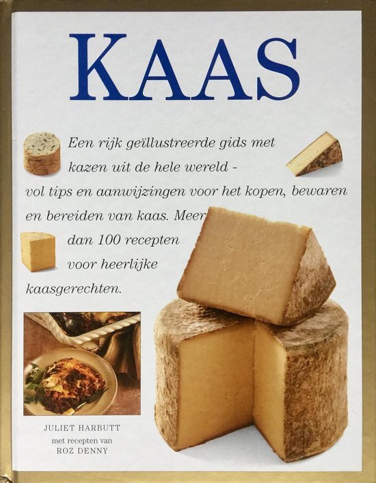 Harbutt, J. - Kaas
