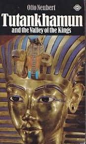 Tutankhamun and the valley of the kings