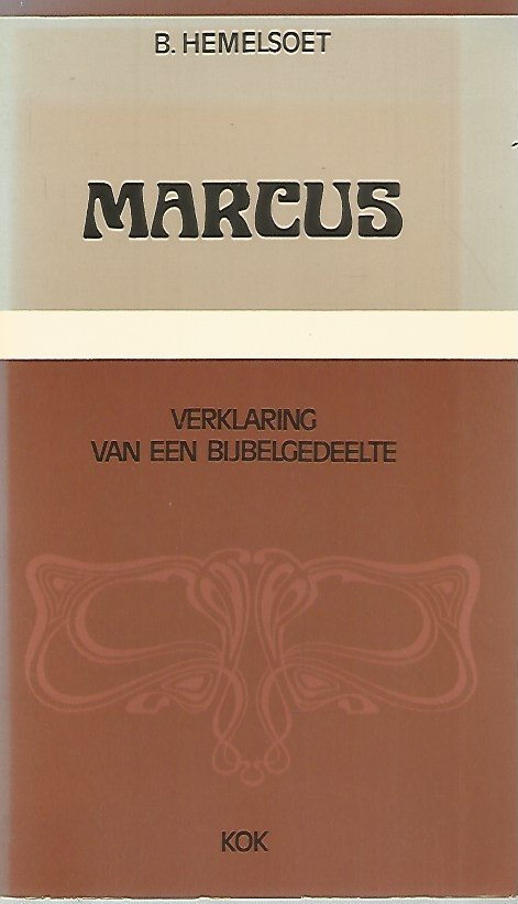 Hemelsoet - Marcus / druk 1