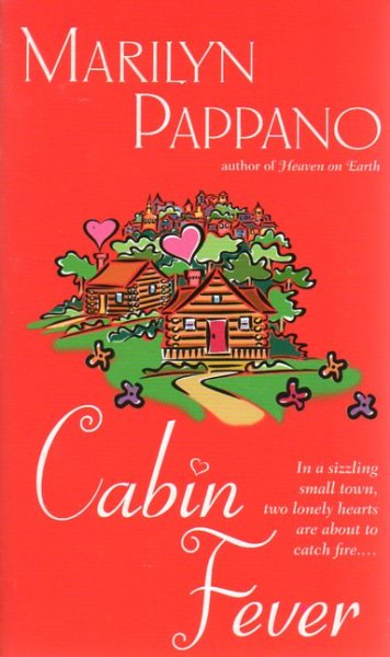 Pappano, Marilyn - Cabin Fever