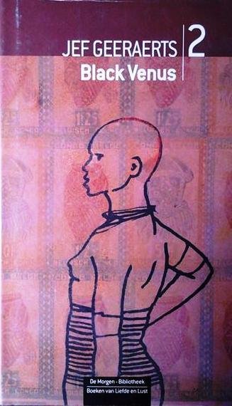 GEERAERTS Jef - Gangreen 1. Black Venus