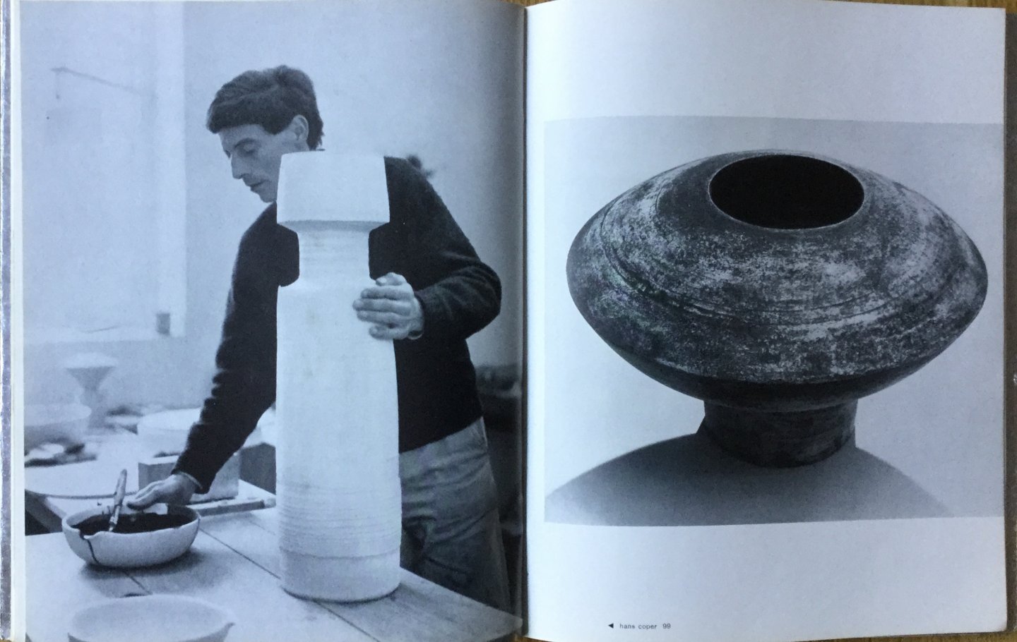 Ebbinge Wubben, J.C. (intro) ; Benno Wissing (design) - Engelse pottenbakkers