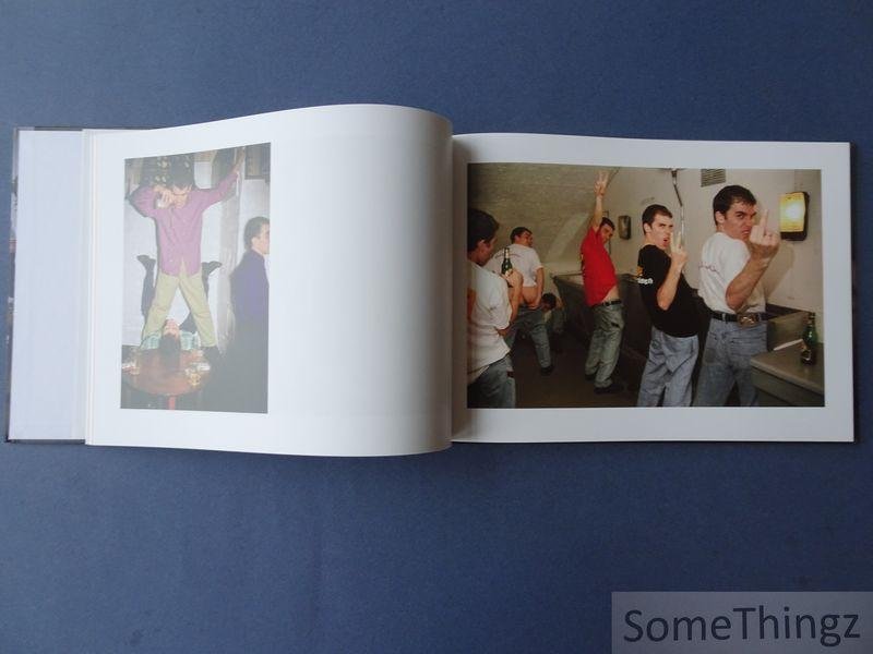 Smith, Paul M. - Paul M. Smith : Photographs.