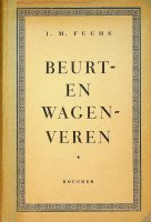 Fuchs, J.M. - Beurt- en wagenveren