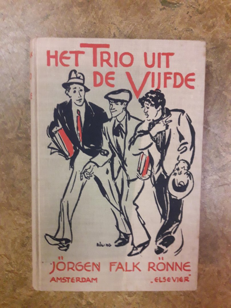 Mda, Zakes - Ronne, Jorgen Falk