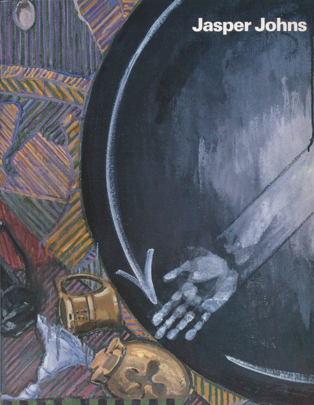 Rosenthal, Mark - Jasper Johns. Work since 1974