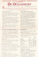 SMN - De Oceaanpost JP Coen 18 Augustus 1938