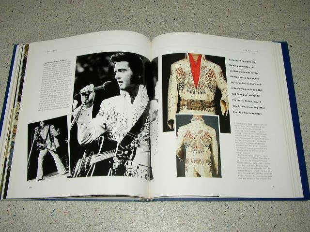 Flippo, Chet - Graceland  The living legacy of Elvis Presley