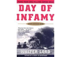 Walter Lord - Day of Infamy