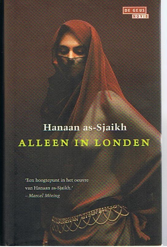 As-Sjaikh, Hanaan - Alleen in Londen