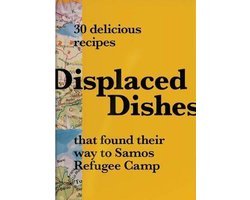 Pamela Gregory - Displaced Dishes