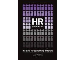 Lucy Adams - HR Disrupted