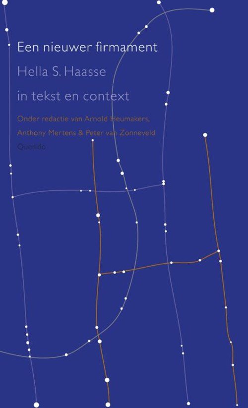 A. Heumakers & A. Mertens & P. van Zonneveld - Een nieuwer firmament