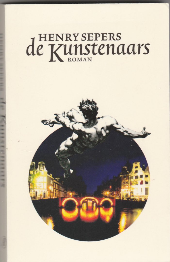Sepers, Henry - De kunstenaars